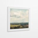 Westcountry - Dan Hobday | Cuadro decorativo de Canvas Lab