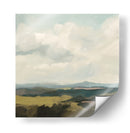 Westcountry - Dan Hobday | Cuadro decorativo de Canvas Lab