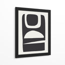 Con forma 2 - Dan Hobday | Cuadro decorativo de Canvas Lab