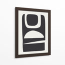 Con forma 2 - Dan Hobday | Cuadro decorativo de Canvas Lab