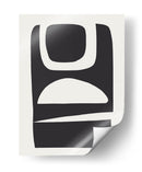 Con forma 2 - Dan Hobday | Cuadro decorativo de Canvas Lab