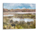 El Mirador - Dan Hobday | Cuadro decorativo de Canvas Lab