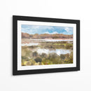 El Mirador - Dan Hobday | Cuadro decorativo de Canvas Lab