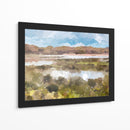 El Mirador - Dan Hobday | Cuadro decorativo de Canvas Lab