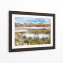 El Mirador - Dan Hobday | Cuadro decorativo de Canvas Lab
