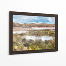 El Mirador - Dan Hobday | Cuadro decorativo de Canvas Lab