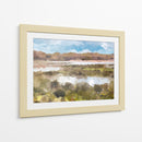 El Mirador - Dan Hobday | Cuadro decorativo de Canvas Lab