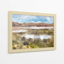 El Mirador - Dan Hobday | Cuadro decorativo de Canvas Lab