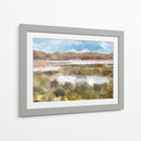 El Mirador - Dan Hobday | Cuadro decorativo de Canvas Lab