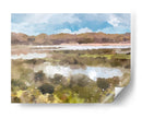 El Mirador - Dan Hobday | Cuadro decorativo de Canvas Lab