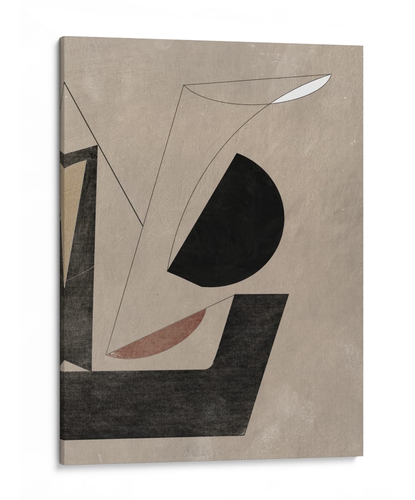 Desplegar 2 - Dan Hobday | Cuadro decorativo de Canvas Lab