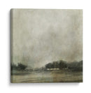 A través de los árboles - Dan Hobday | Cuadro decorativo de Canvas Lab