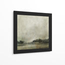 A través de los árboles - Dan Hobday | Cuadro decorativo de Canvas Lab