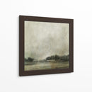 A través de los árboles - Dan Hobday | Cuadro decorativo de Canvas Lab