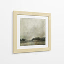 A través de los árboles - Dan Hobday | Cuadro decorativo de Canvas Lab