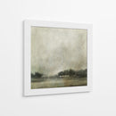 A través de los árboles - Dan Hobday | Cuadro decorativo de Canvas Lab