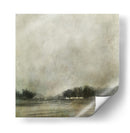 A través de los árboles - Dan Hobday | Cuadro decorativo de Canvas Lab