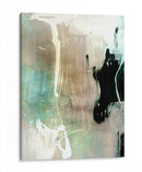 Green 1 - Dan Hobday | Cuadro decorativo de Canvas Lab