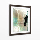 Green 1 - Dan Hobday | Cuadro decorativo de Canvas Lab