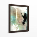 Green 1 - Dan Hobday | Cuadro decorativo de Canvas Lab