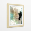 Green 1 - Dan Hobday | Cuadro decorativo de Canvas Lab