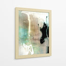 Green 1 - Dan Hobday | Cuadro decorativo de Canvas Lab