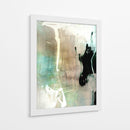 Green 1 - Dan Hobday | Cuadro decorativo de Canvas Lab