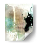 Green 1 - Dan Hobday | Cuadro decorativo de Canvas Lab