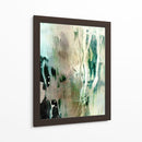 Green 2 - Dan Hobday | Cuadro decorativo de Canvas Lab