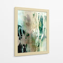 Green 2 - Dan Hobday | Cuadro decorativo de Canvas Lab