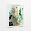 Green 2 - Dan Hobday | Cuadro decorativo de Canvas Lab