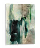 Green 3 - Dan Hobday | Cuadro decorativo de Canvas Lab