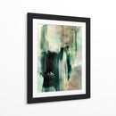 Green 3 - Dan Hobday | Cuadro decorativo de Canvas Lab