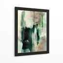 Green 3 - Dan Hobday | Cuadro decorativo de Canvas Lab