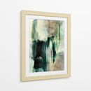 Green 3 - Dan Hobday | Cuadro decorativo de Canvas Lab