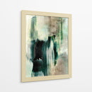 Green 3 - Dan Hobday | Cuadro decorativo de Canvas Lab
