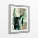 Green 3 - Dan Hobday | Cuadro decorativo de Canvas Lab