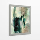 Green 3 - Dan Hobday | Cuadro decorativo de Canvas Lab