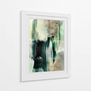 Green 3 - Dan Hobday | Cuadro decorativo de Canvas Lab