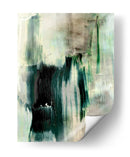 Green 3 - Dan Hobday | Cuadro decorativo de Canvas Lab