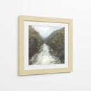 Desfiladero del río - Dan Hobday | Cuadro decorativo de Canvas Lab
