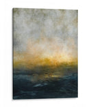 Tramonto - Dan Hobday | Cuadro decorativo de Canvas Lab