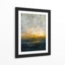 Tramonto - Dan Hobday | Cuadro decorativo de Canvas Lab