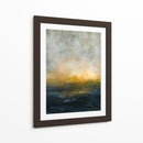 Tramonto - Dan Hobday | Cuadro decorativo de Canvas Lab