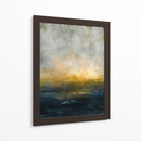 Tramonto - Dan Hobday | Cuadro decorativo de Canvas Lab