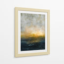Tramonto - Dan Hobday | Cuadro decorativo de Canvas Lab
