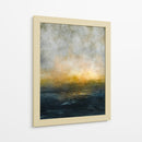 Tramonto - Dan Hobday | Cuadro decorativo de Canvas Lab