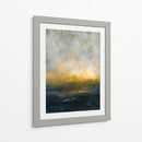 Tramonto - Dan Hobday | Cuadro decorativo de Canvas Lab