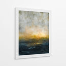 Tramonto - Dan Hobday | Cuadro decorativo de Canvas Lab