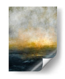Tramonto - Dan Hobday | Cuadro decorativo de Canvas Lab